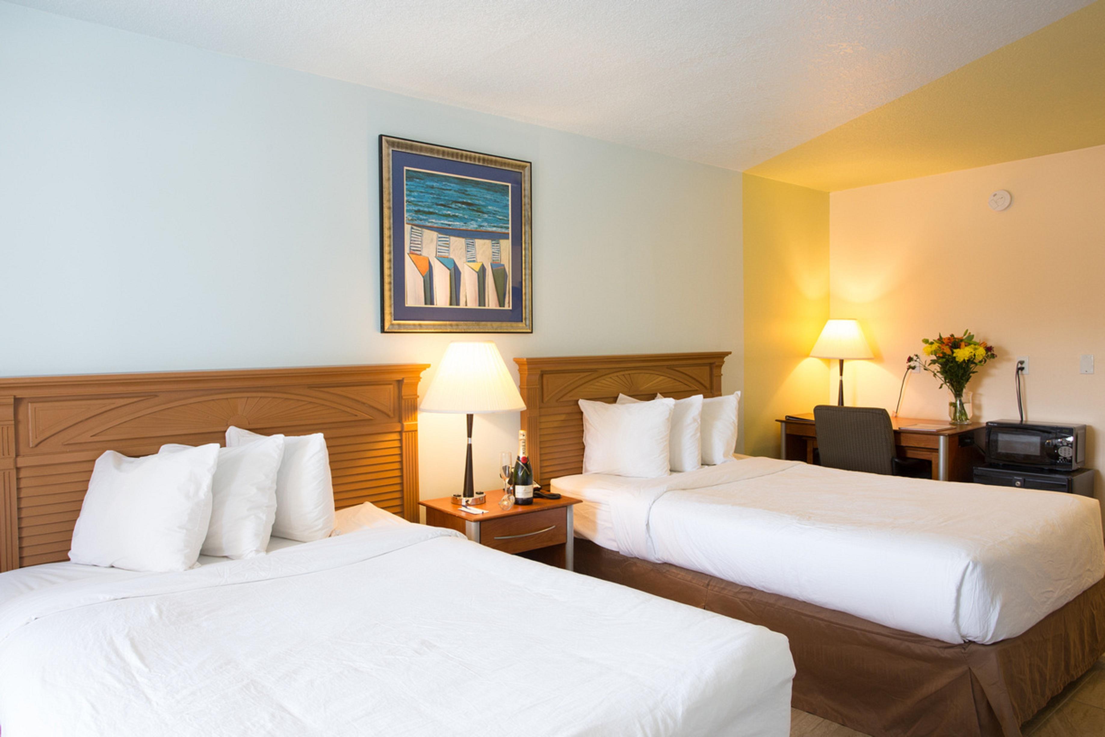 The Ponce St. Augustine Hotel Εξωτερικό φωτογραφία