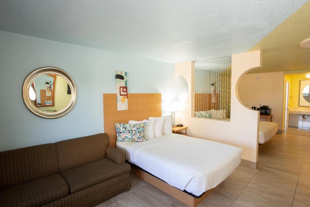 The Ponce St. Augustine Hotel Εξωτερικό φωτογραφία