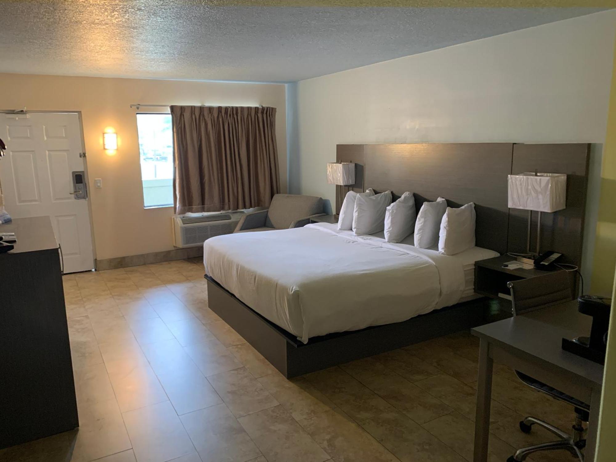 The Ponce St. Augustine Hotel Εξωτερικό φωτογραφία