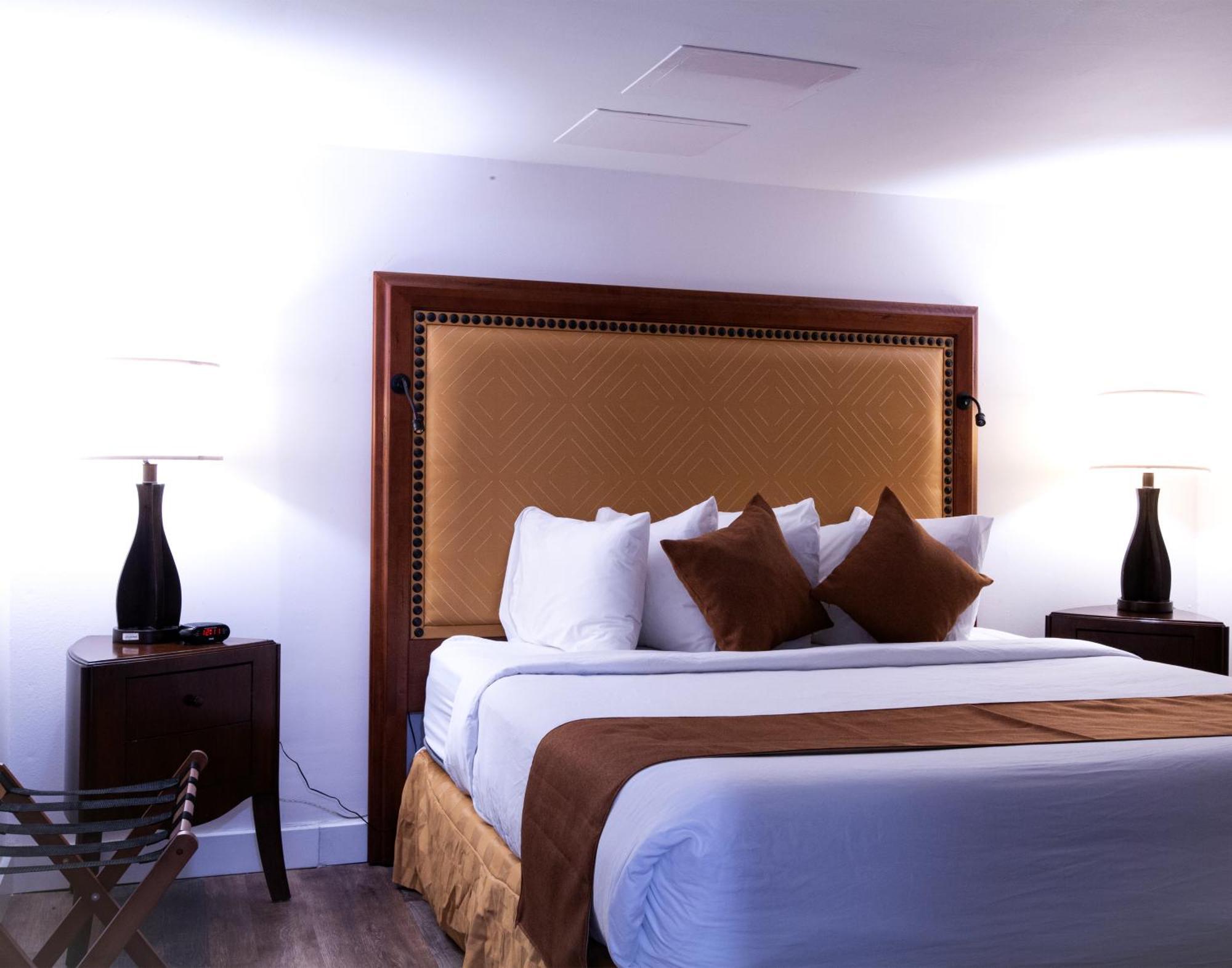 The Ponce St. Augustine Hotel Εξωτερικό φωτογραφία