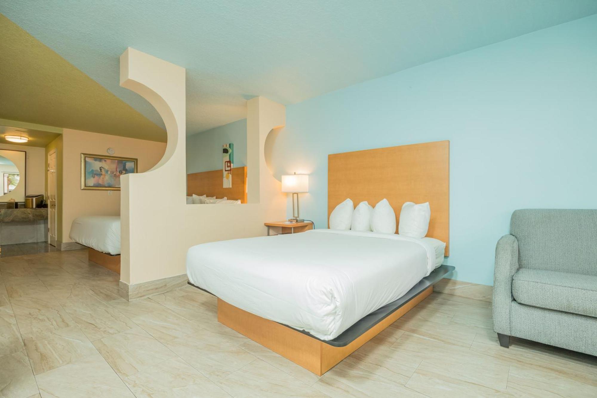 The Ponce St. Augustine Hotel Εξωτερικό φωτογραφία