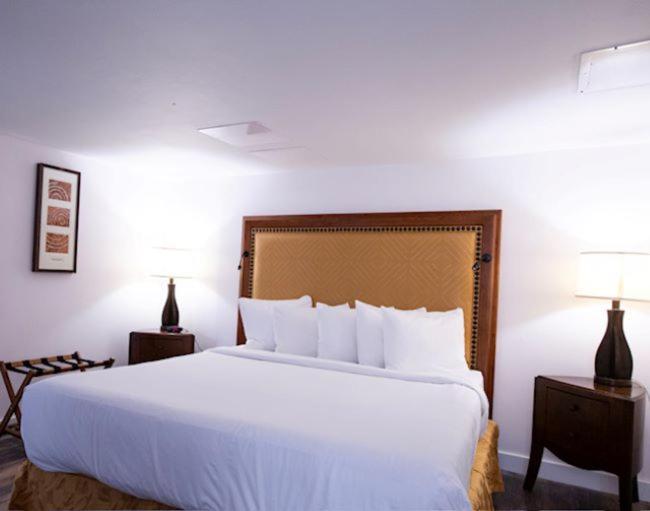 The Ponce St. Augustine Hotel Εξωτερικό φωτογραφία