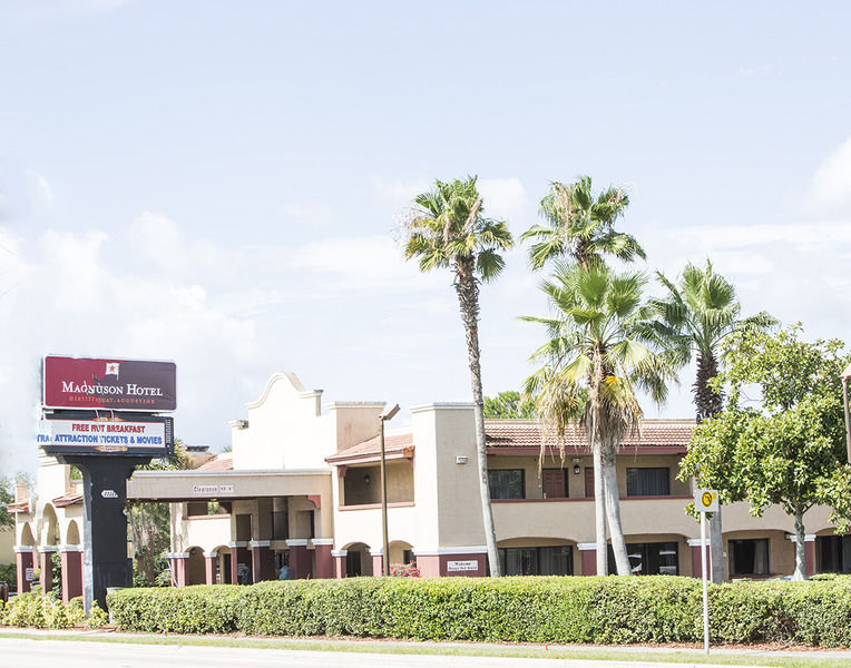 The Ponce St. Augustine Hotel Εξωτερικό φωτογραφία