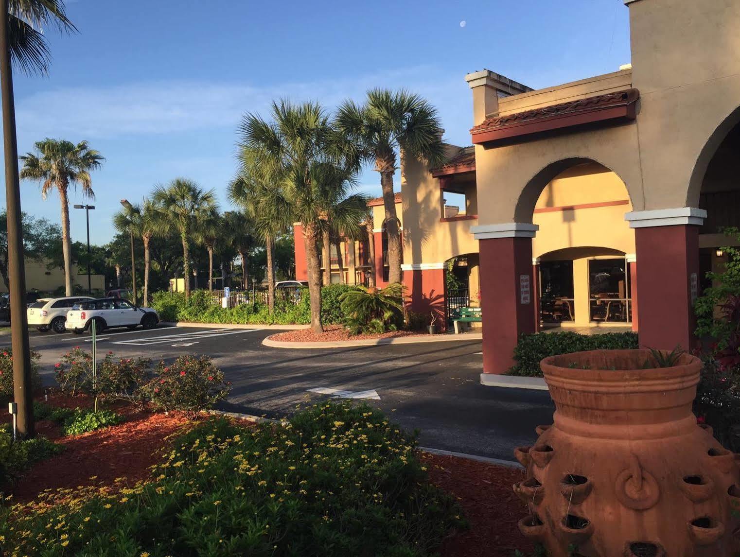 The Ponce St. Augustine Hotel Εξωτερικό φωτογραφία