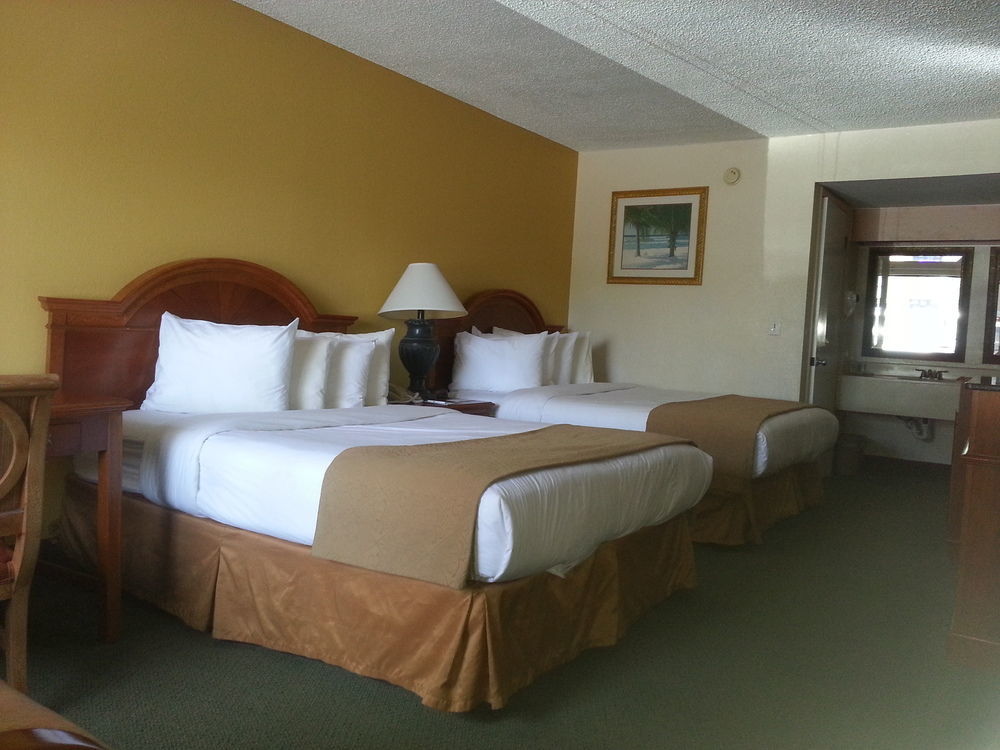 The Ponce St. Augustine Hotel Εξωτερικό φωτογραφία