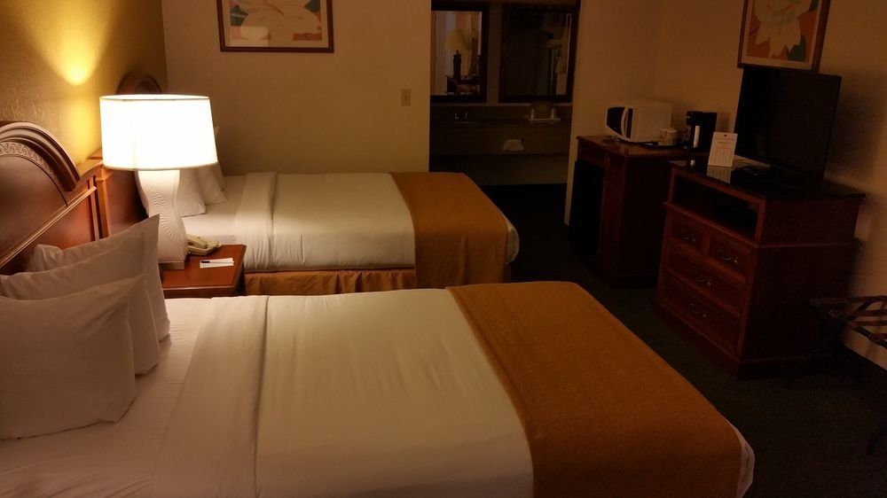 The Ponce St. Augustine Hotel Εξωτερικό φωτογραφία