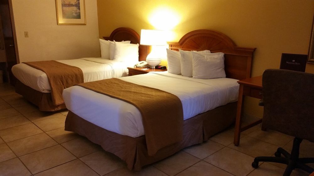 The Ponce St. Augustine Hotel Εξωτερικό φωτογραφία