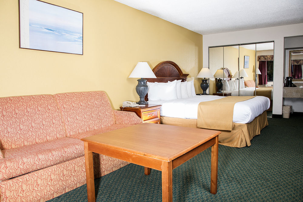 The Ponce St. Augustine Hotel Εξωτερικό φωτογραφία