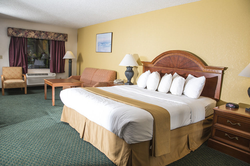 The Ponce St. Augustine Hotel Εξωτερικό φωτογραφία