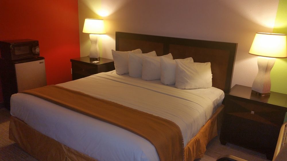 The Ponce St. Augustine Hotel Εξωτερικό φωτογραφία