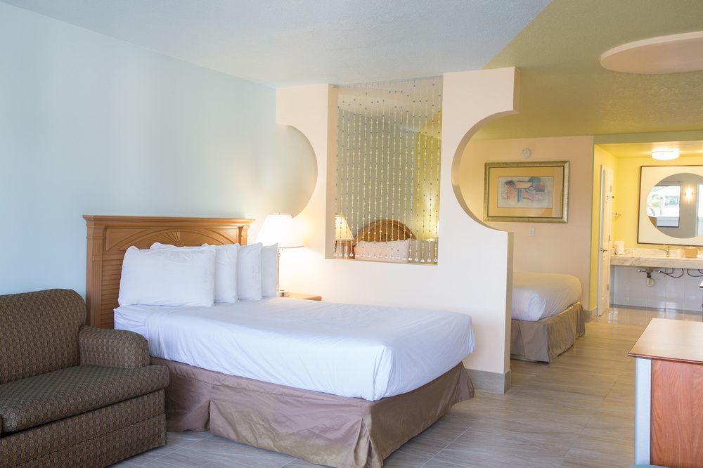 The Ponce St. Augustine Hotel Εξωτερικό φωτογραφία