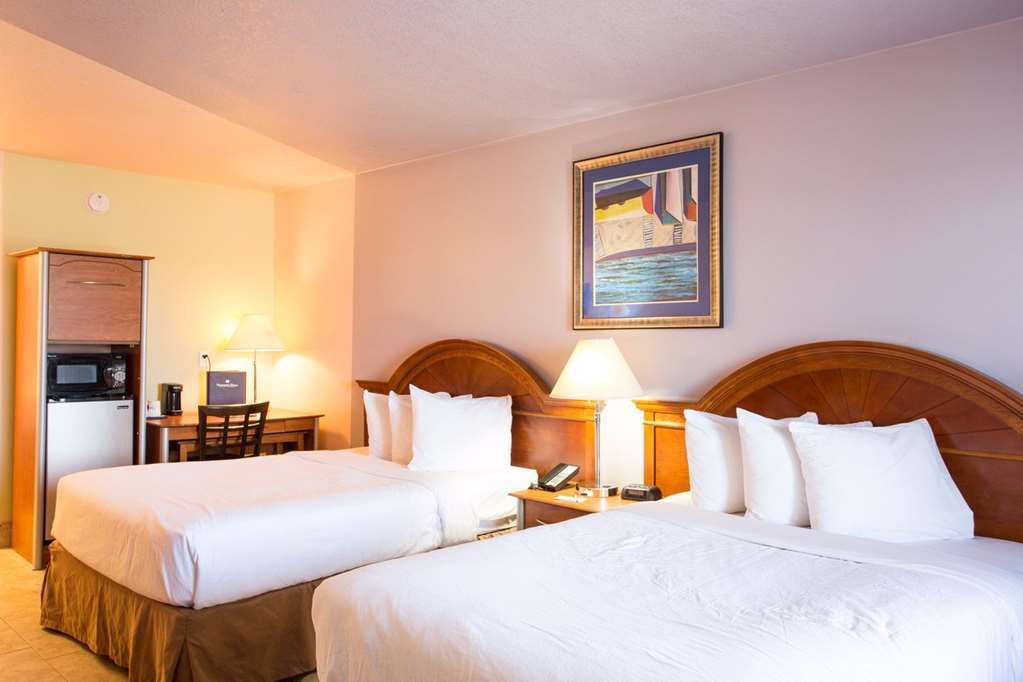 The Ponce St. Augustine Hotel Εξωτερικό φωτογραφία