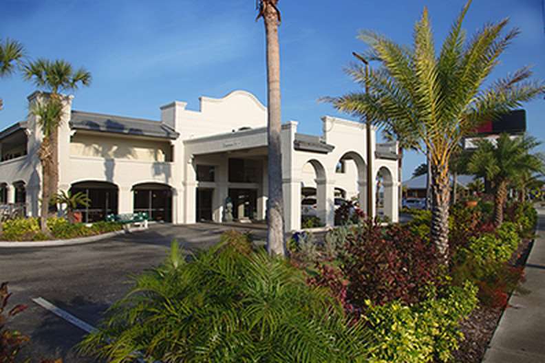 The Ponce St. Augustine Hotel Εξωτερικό φωτογραφία