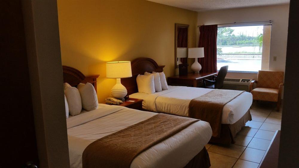 The Ponce St. Augustine Hotel Εξωτερικό φωτογραφία