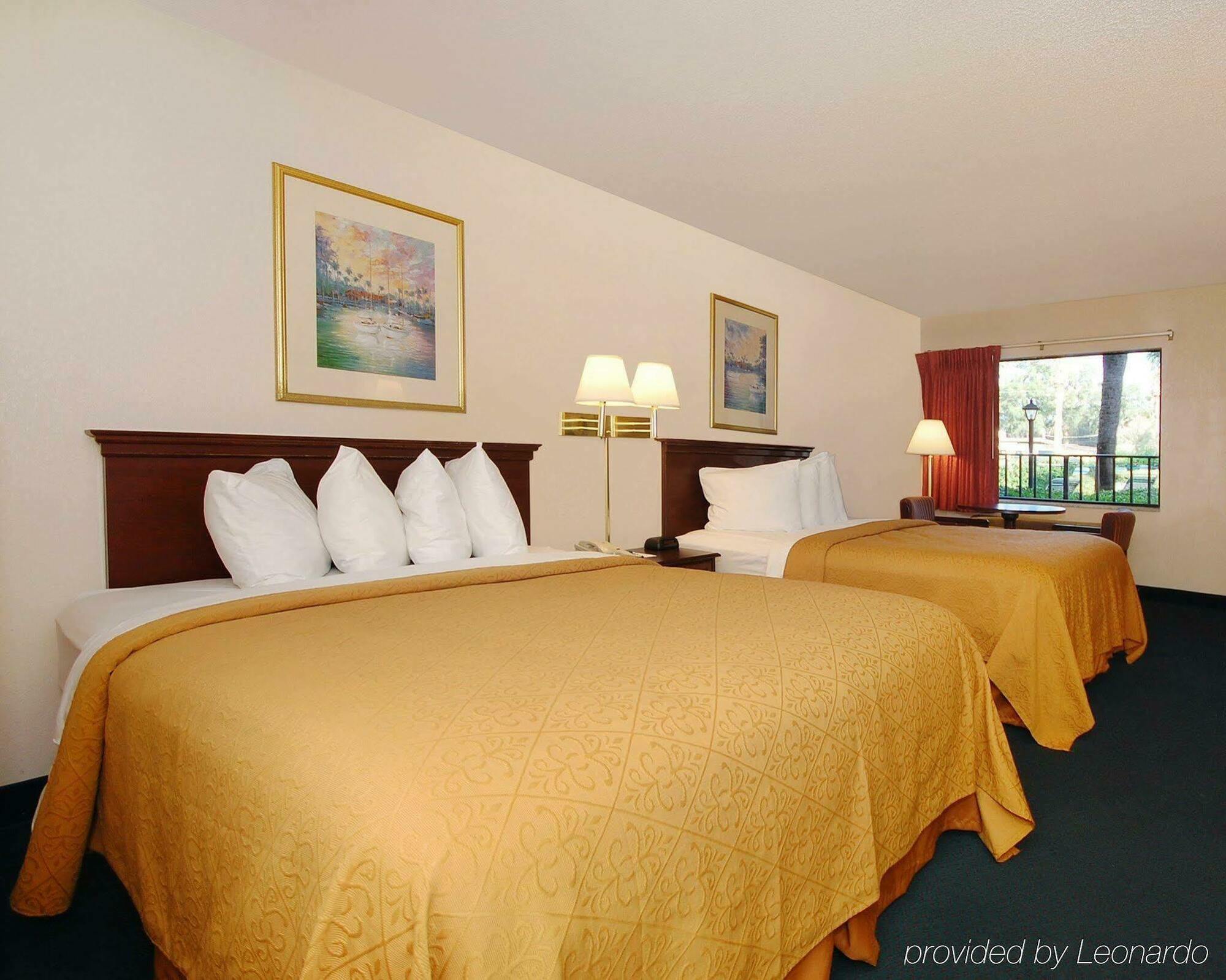 The Ponce St. Augustine Hotel Δωμάτιο φωτογραφία